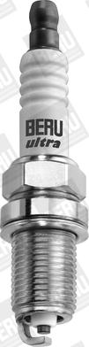 BERU by DRiV Z72 - Spark Plug onlydrive.pro