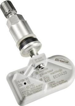 BH SENS Huf 73907420 - Pyöräanturi, rengaspaine onlydrive.pro