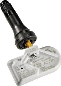 BH SENS Huf 73907421 - Wheel Sensor, tyre pressure control system onlydrive.pro