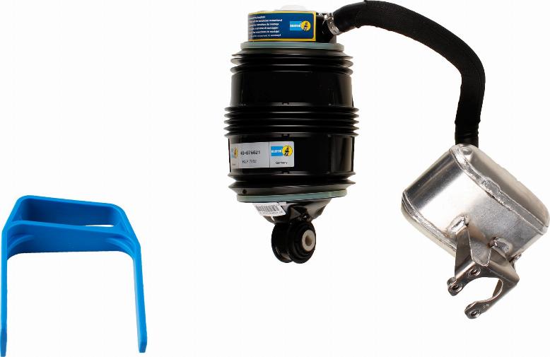 Bilstein 40-076621 - Air Spring, suspension onlydrive.pro