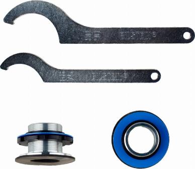 Bilstein 47-257597 - Suspension Kit, coil springs / shock absorbers onlydrive.pro