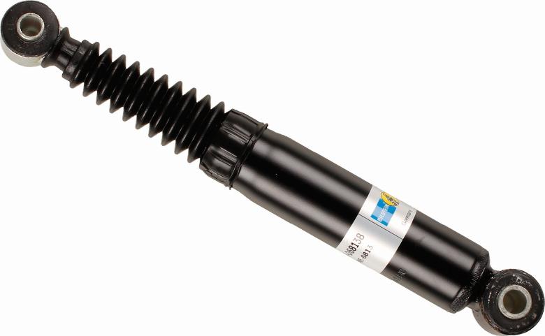 Bilstein 19-068138 - Shock Absorber onlydrive.pro