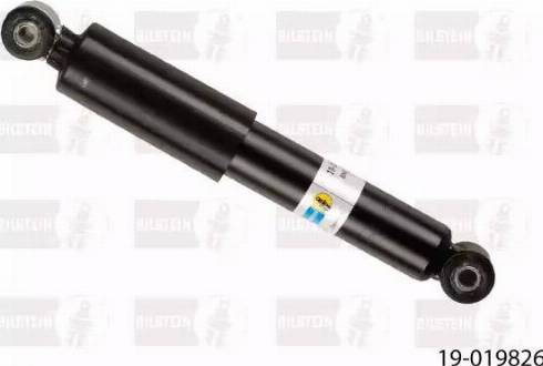 Bilstein 19-019826 - Shock Absorber onlydrive.pro