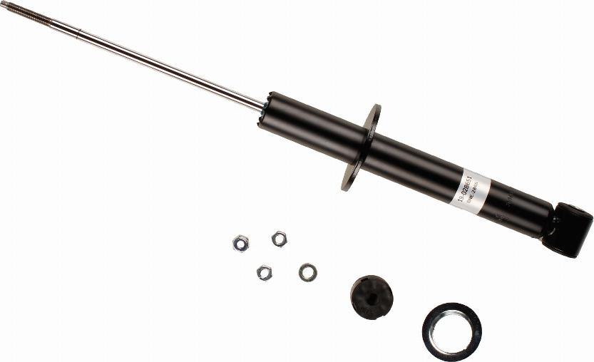 Bilstein 19-028651 - Amortizators onlydrive.pro