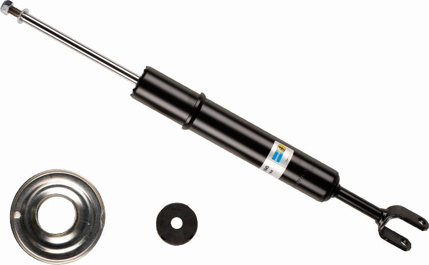 Bilstein 19-158945 - Shock Absorber onlydrive.pro