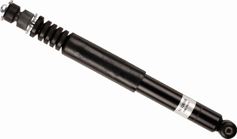 Bilstein 19-126395 - Shock Absorber onlydrive.pro