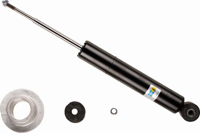 Bilstein 19-173177 - Shock Absorber onlydrive.pro