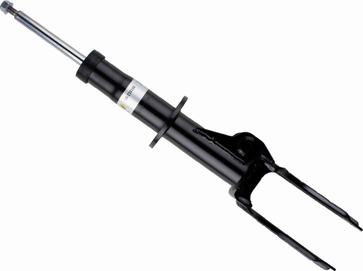 Bilstein 19-219189 - Amortizatorius onlydrive.pro