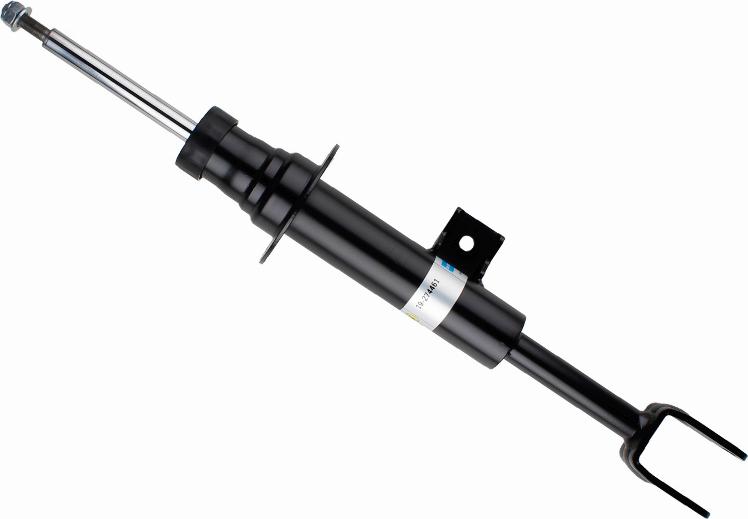 Bilstein 19-274461 - Amort onlydrive.pro