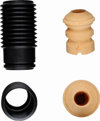 Bilstein 11-101321 - Dust Cover Kit, shock absorber onlydrive.pro