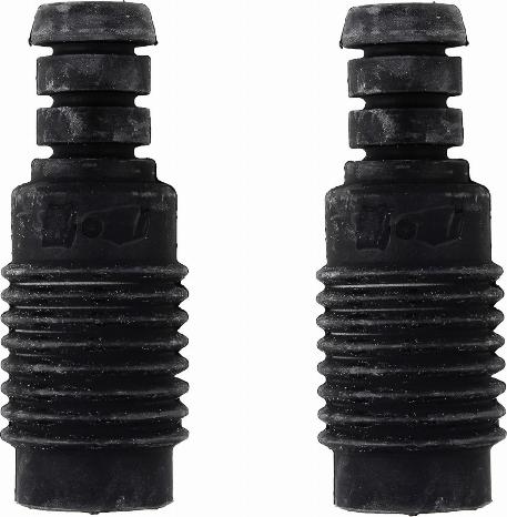 Bilstein 11-267911 - Gājiena ierobežotājs, Atsperojums onlydrive.pro