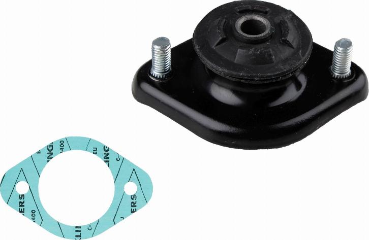 Bilstein 12-117109 - Опора стойки амортизатора, подушка onlydrive.pro