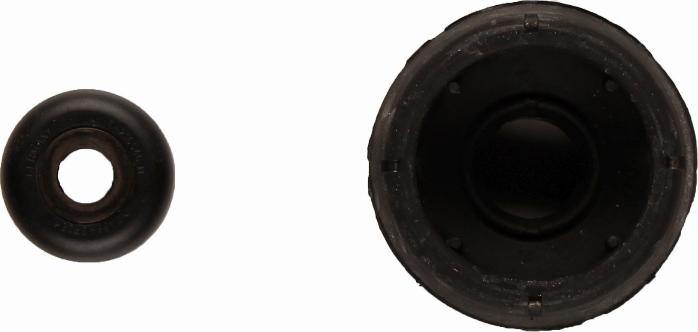 Bilstein 12-244911 - Опора стойки амортизатора, подушка onlydrive.pro