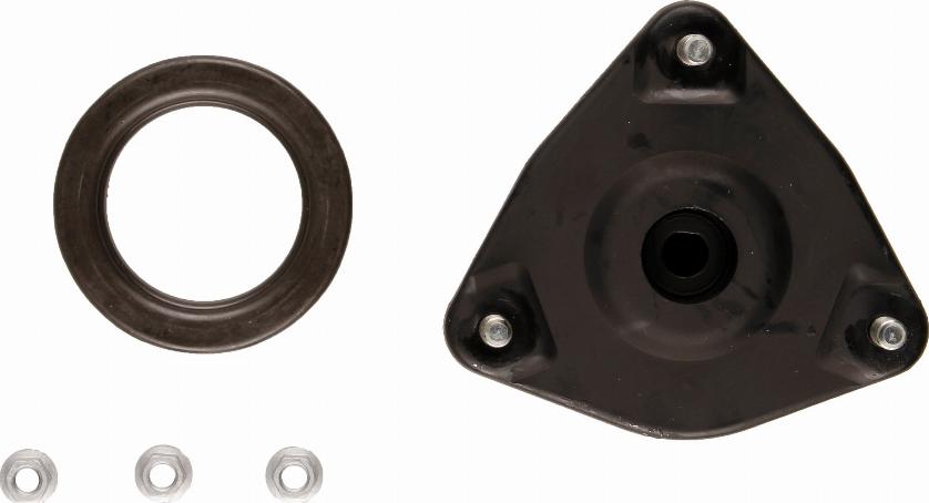 Bilstein 12-243891 - Top Strut Mounting onlydrive.pro