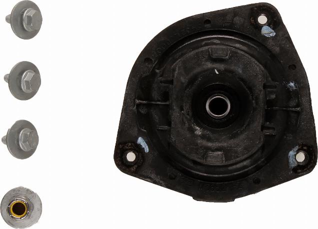 Bilstein 12-234134 - Top Strut Mounting onlydrive.pro