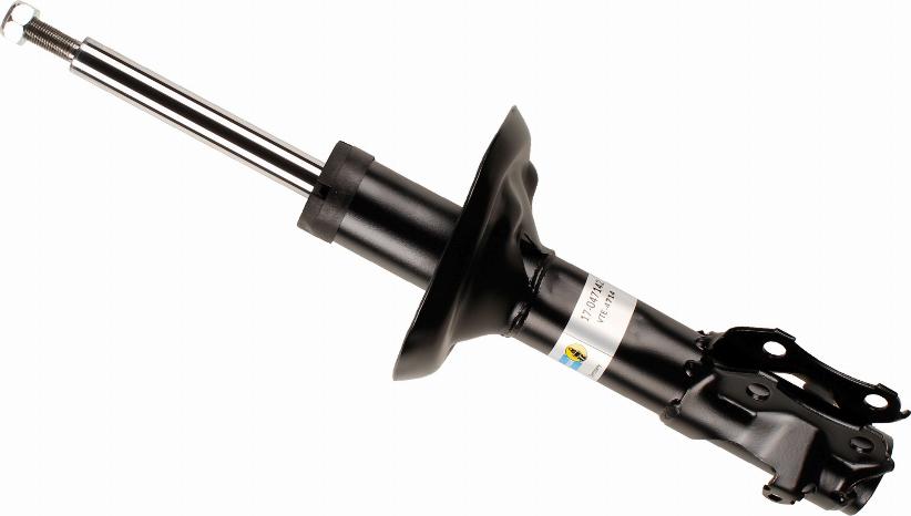 Bilstein 17-047142 - Amortizators onlydrive.pro