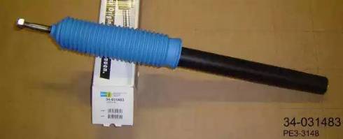 Bilstein 34-031483 - Shock Absorber onlydrive.pro