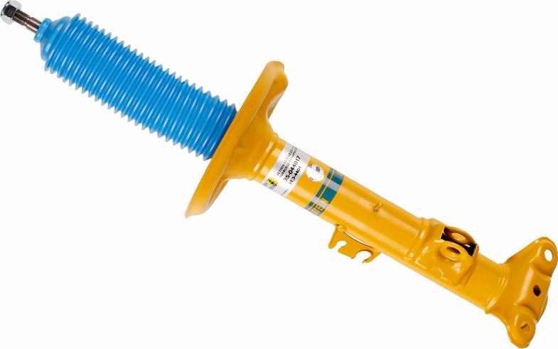 Bilstein 35-044017 - Shock Absorber onlydrive.pro