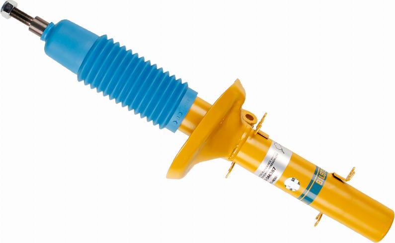 Bilstein 35-046387 - Shock Absorber onlydrive.pro