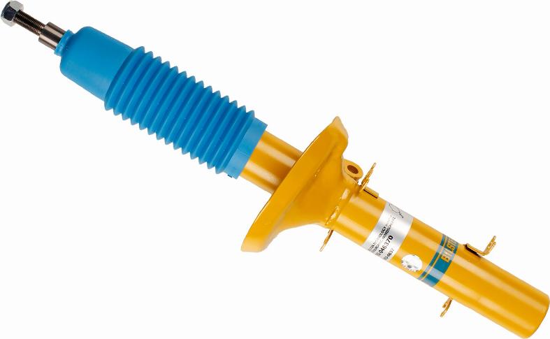 Bilstein 35-046370 - Амортизатор onlydrive.pro