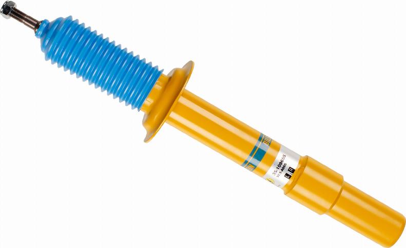 Bilstein 35-109655 - Амортизатор onlydrive.pro