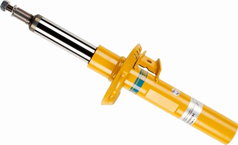 Bilstein 35-108191 - Amortizatorius onlydrive.pro