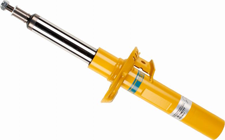 Bilstein 35-108177 - Amortizators onlydrive.pro