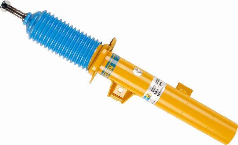 Bilstein 35-115946 - Shock Absorber onlydrive.pro