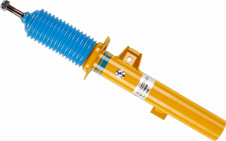 Bilstein 35-115939 - Amortizatorius onlydrive.pro