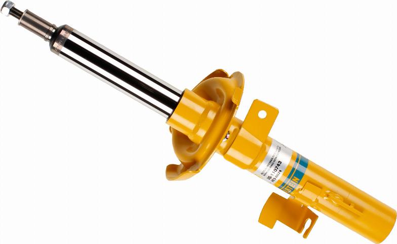 Bilstein 35-110743 - Amort onlydrive.pro