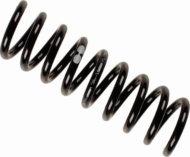 Bilstein 36-198375 - Coil Spring onlydrive.pro