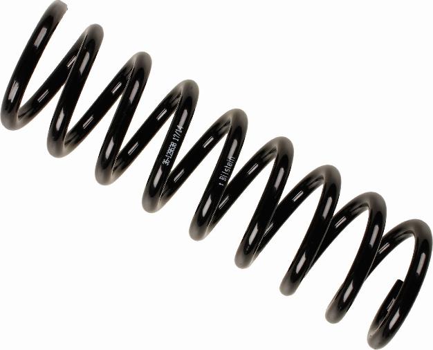 Bilstein 36-129638 - Coil Spring onlydrive.pro