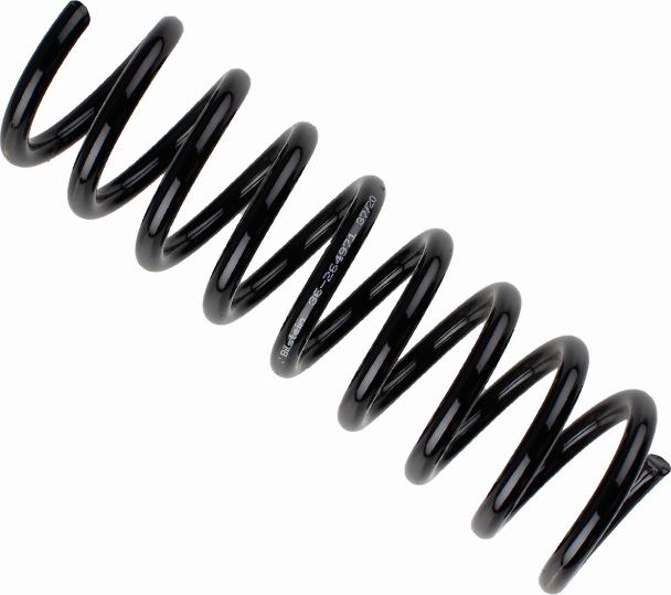 Bilstein 36-264971 - Coil Spring onlydrive.pro