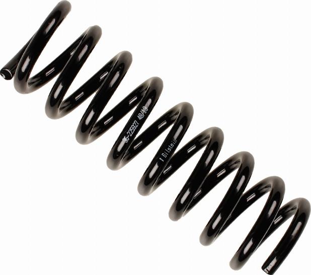 Bilstein 36-225927 - Coil Spring onlydrive.pro