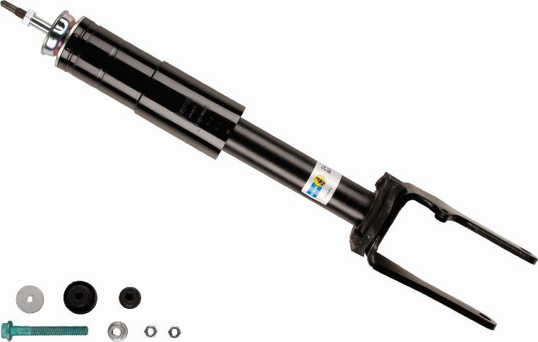 Bilstein 24-060905 - Iskunvaimennin onlydrive.pro