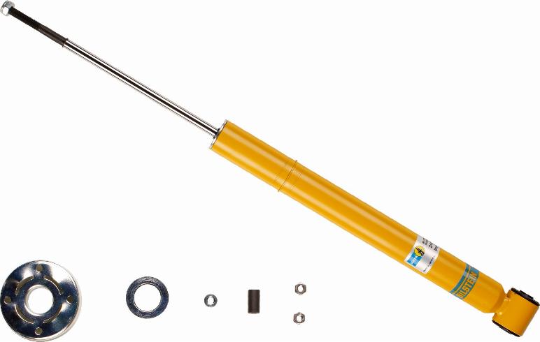 Bilstein 24-006569 - Iskunvaimennin onlydrive.pro