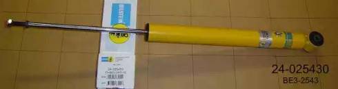 Bilstein 24-025430 - Amortizatorius onlydrive.pro