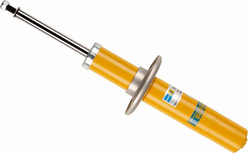 Bilstein 24-145985 - Shock Absorber onlydrive.pro