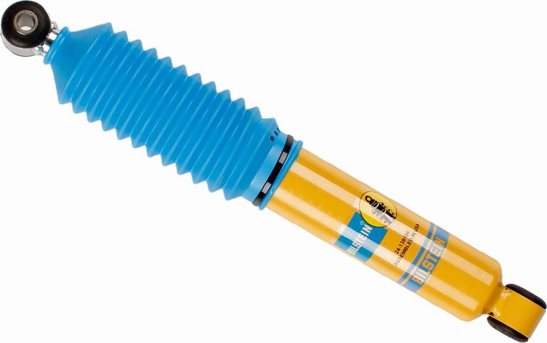 Bilstein 24-139106 - Амортизатор onlydrive.pro