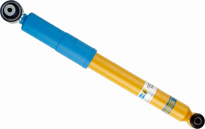 Bilstein 24-266369 - Амортизатор onlydrive.pro