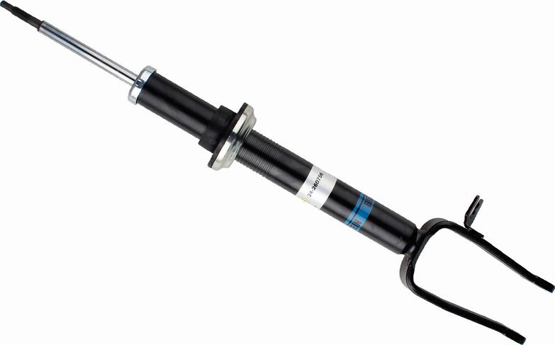 Bilstein 24-260756 - Shock Absorber onlydrive.pro