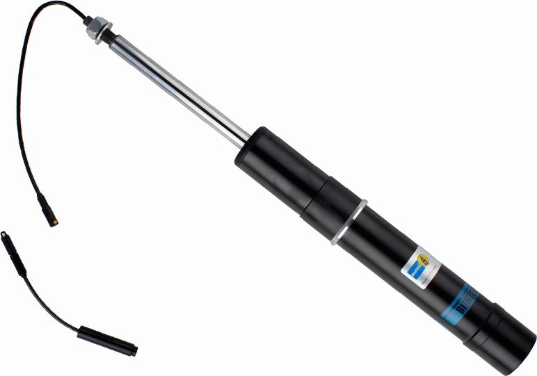 Bilstein 26-296012 - Amortizatorius onlydrive.pro