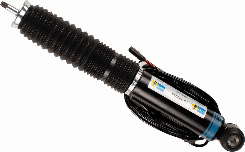 Bilstein 26-220055 - Shock Absorber onlydrive.pro