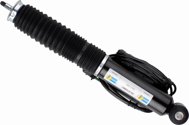 Bilstein 20-070861 - Shock Absorber onlydrive.pro