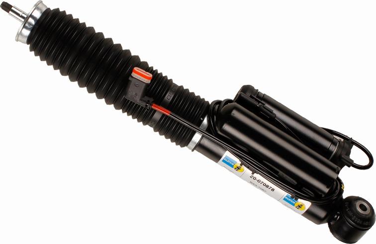 Bilstein 20-070878 - Амортизатор onlydrive.pro