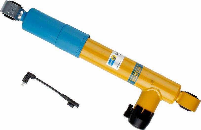 Bilstein 20-254759 - Amortizators onlydrive.pro