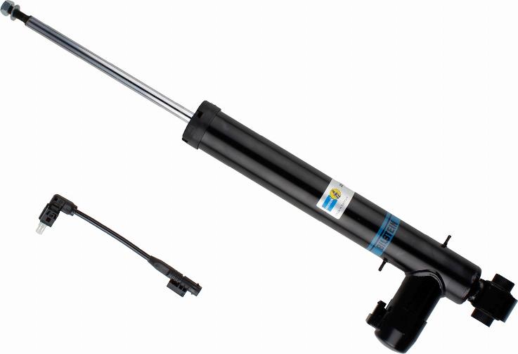 Bilstein 20-238988 - Shock Absorber onlydrive.pro