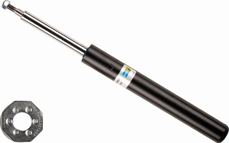 Bilstein 21-030413 - Shock Absorber onlydrive.pro