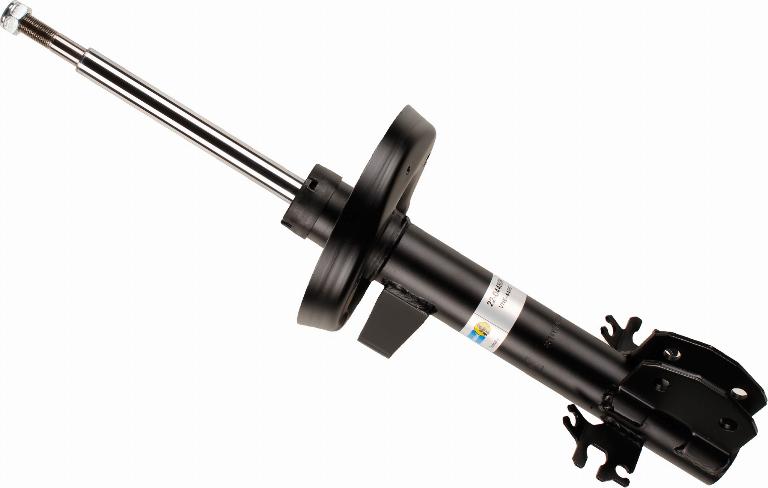 Bilstein 22-044808 - Shock Absorber onlydrive.pro