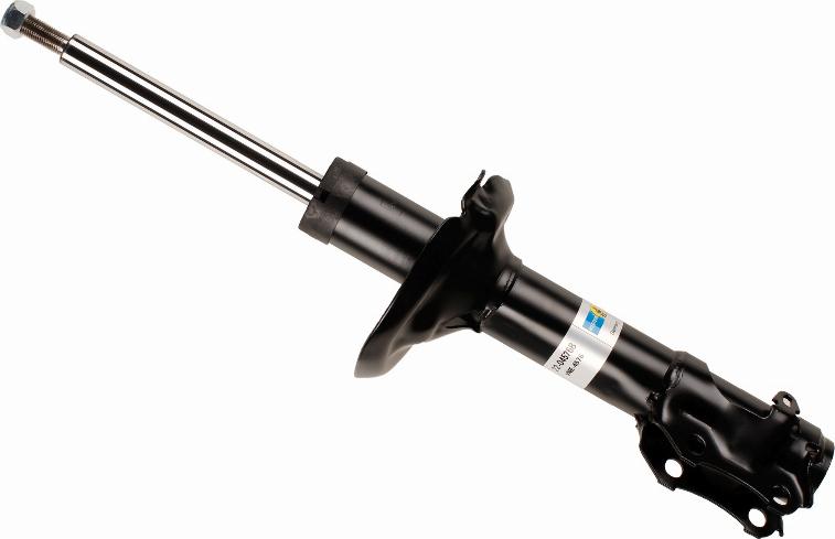 Bilstein 22-045768 - Shock Absorber onlydrive.pro